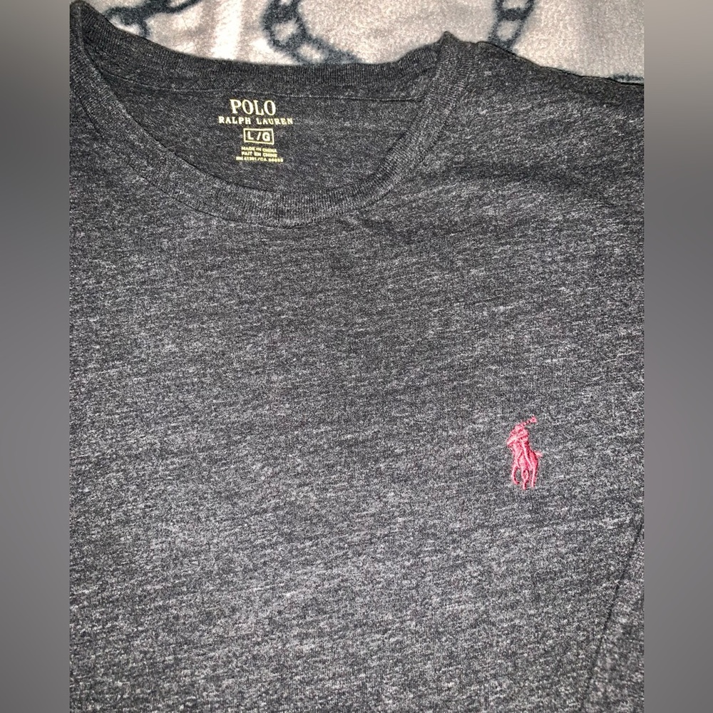 Polo Ralph Lauren Long-sleeve